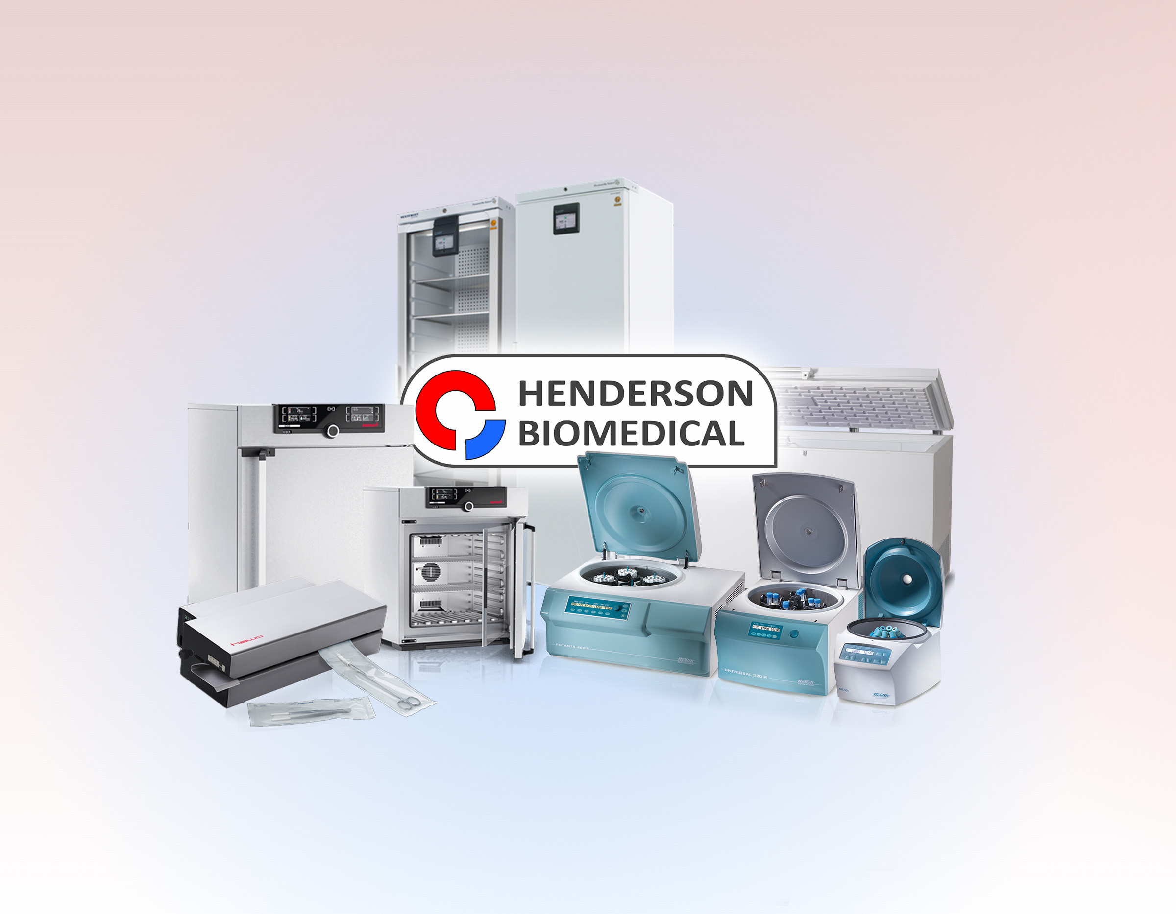 Henderson Biomedical